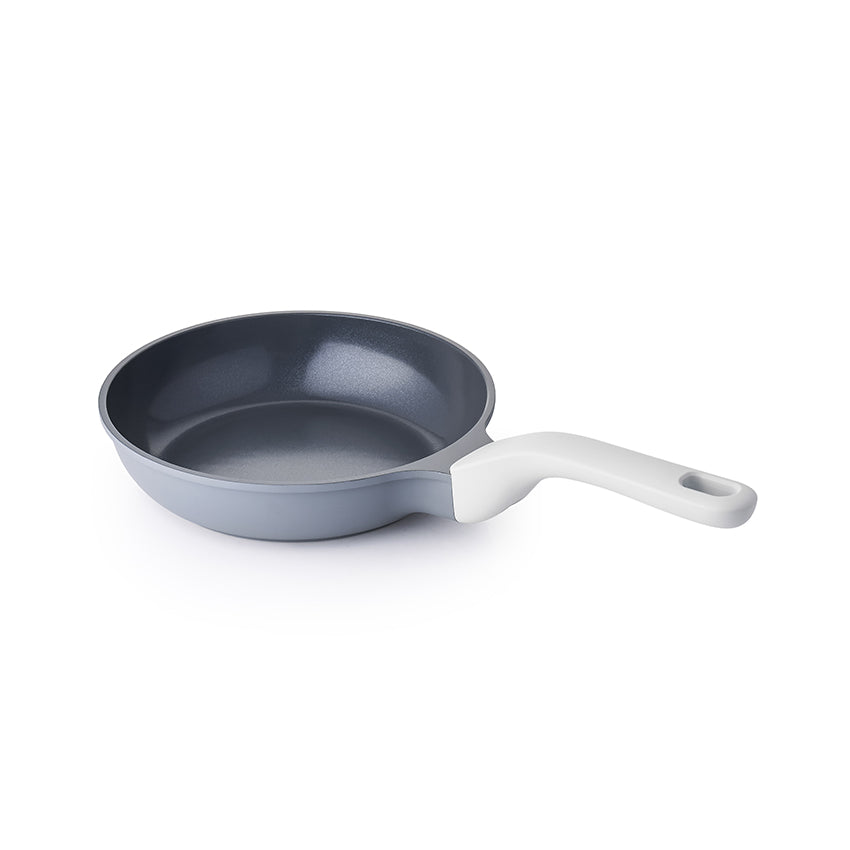 PRICUSIS Nonstick Ceramic Frying Pan 8 inch