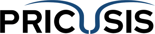 PRICUSIS logo